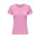 ONLY PLAY sportshirt ONPCAVA lichtroze