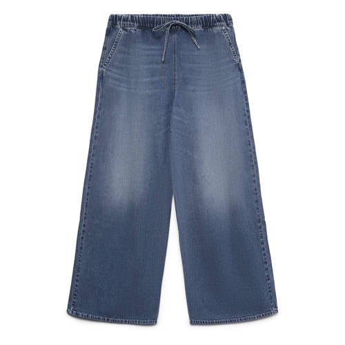 VERO MODA wide leg jeans afbeelding