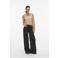 VERO MODA gestreepte trui gebreid