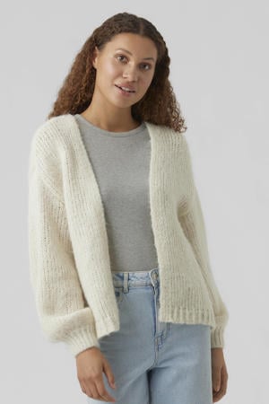 vest gebreid