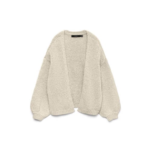 VERO MODA vest gebreid afbeelding