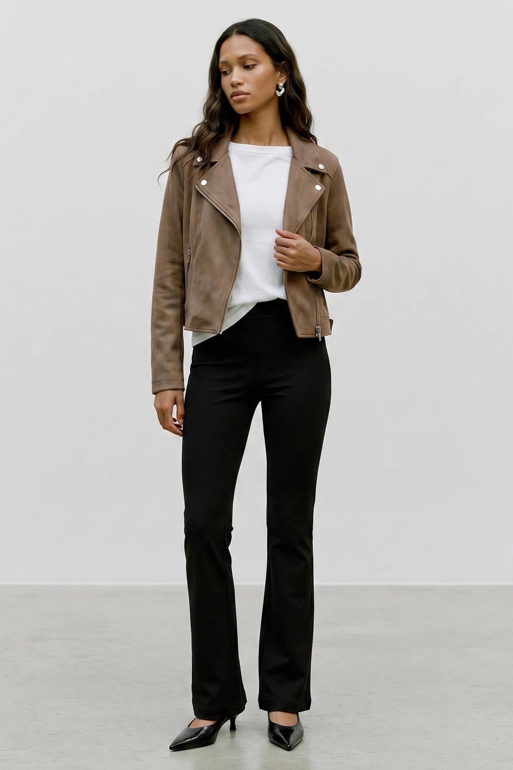 VERO MODA bikerjack