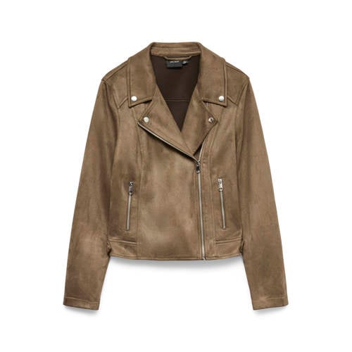 VERO MODA bikerjack afbeelding