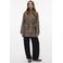 VERO MODA regenjas bruin