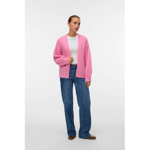 VERO MODA vest gebreid afbeelding