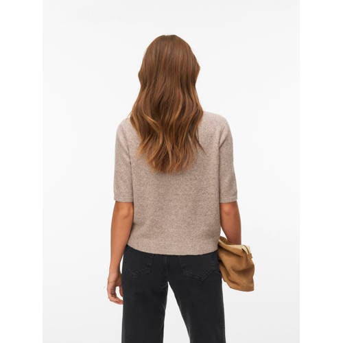 VERO MODA gebreid vest afbeelding