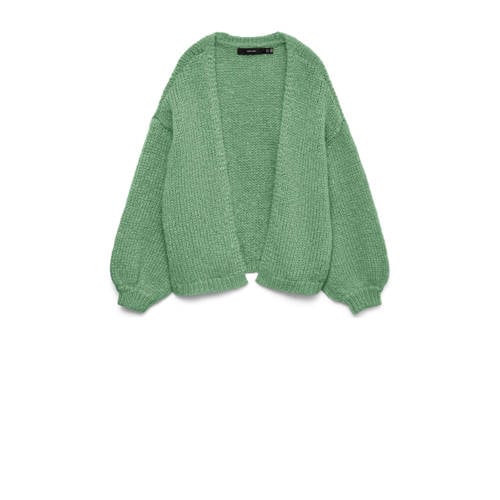 VERO MODA vest gebreid afbeelding