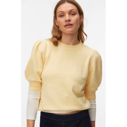 VERO MODA trui gebreid afbeelding