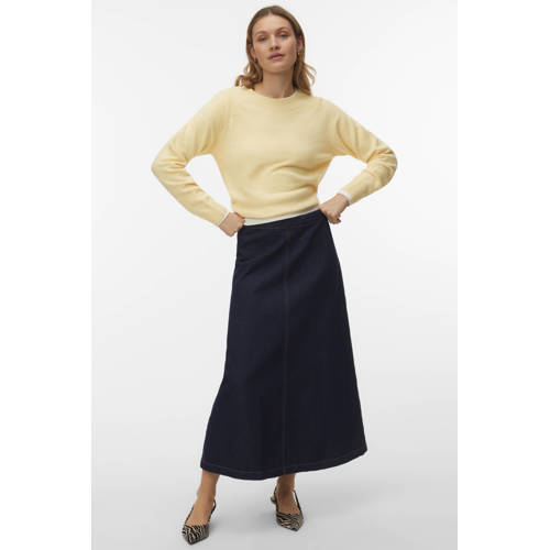 VERO MODA trui gebreid afbeelding