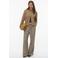 VERO MODA wide leg high waist casual broek