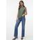 VERO MODA top met col