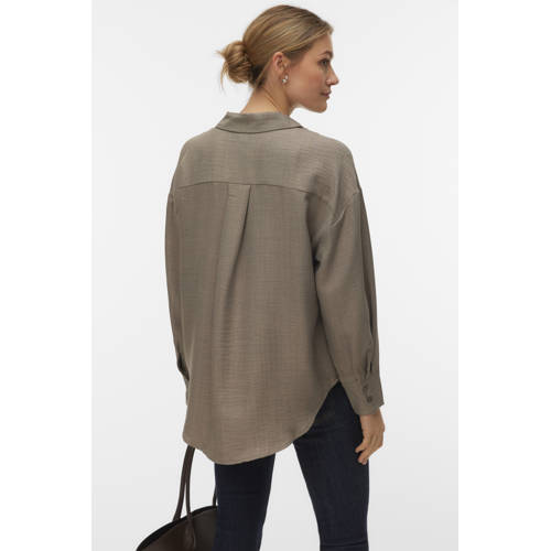 VERO MODA blouse afbeelding