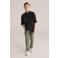 WE Fashion overhemd zwart