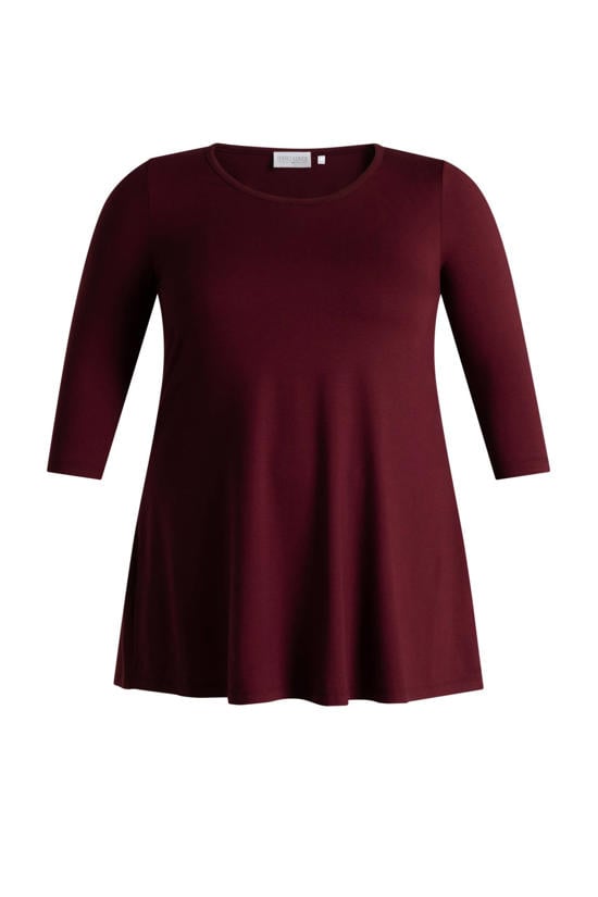 Base Level Curvy grote maten tunieken dames