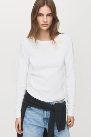 T-shirt wit