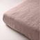 Dreamhouse mousseline hoeslaken roze