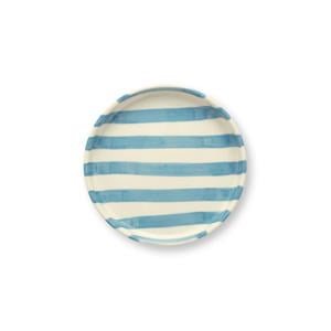 gebaksbord Stripes (Ø13 cm)
