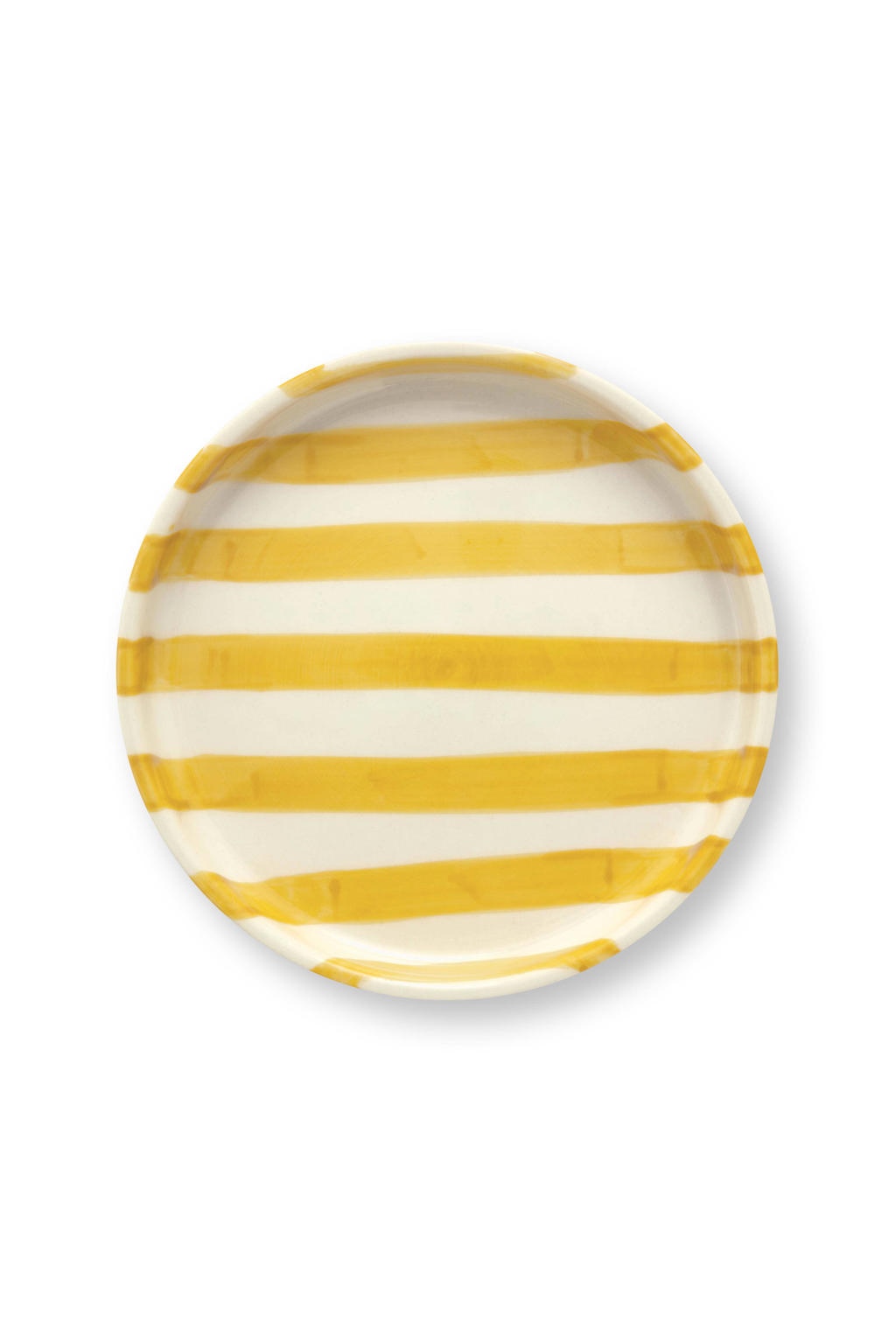 vtwonen gebaksbord Stripes (Ø13 cm)