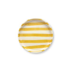 gebaksbord Stripes (Ø13 cm)