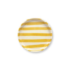 gebaksbord Stripes (Ø13 cm)