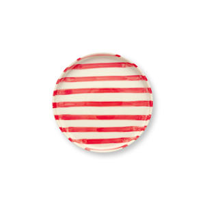 ontbijtbord Stripes (Ø20 cm) 