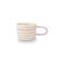 vtwonen mok Stripes (350 ml)
