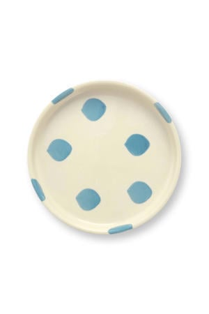 gebaksbord Dots (Ø13 cm)