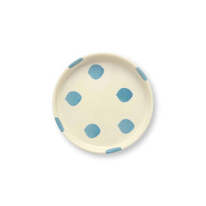 gebaksbord Dots (Ø13 cm)