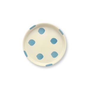 gebaksbord Dots (Ø13 cm)