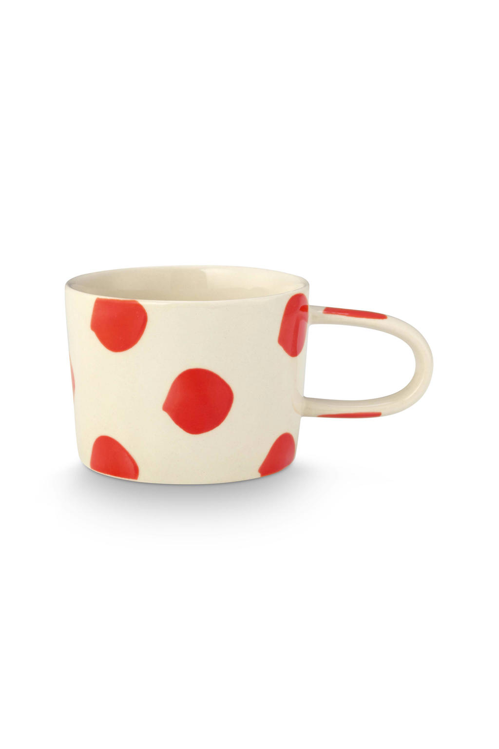 vtwonen mok Dots (350 ml)