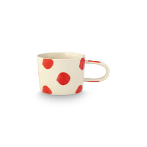 mok Dots (350 ml) 