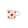 vtwonen mok Dots (350 ml)