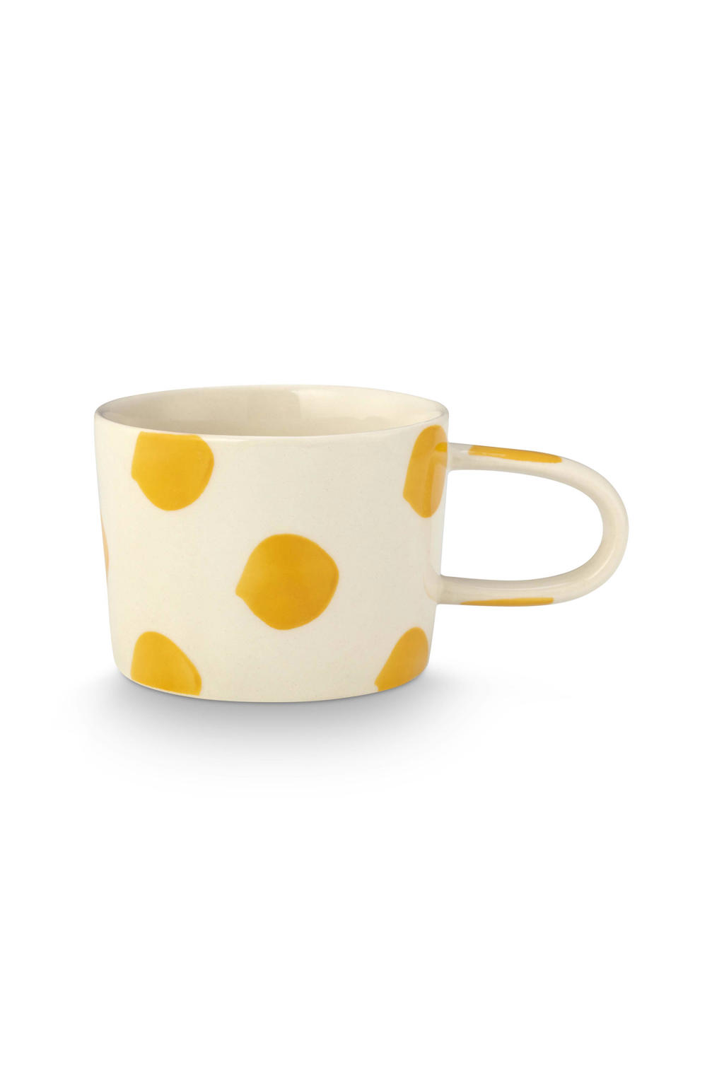 vtwonen mok Dots (350 ml)