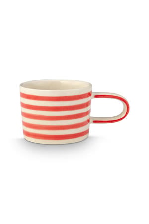 mok Stripes (350 ml) 
