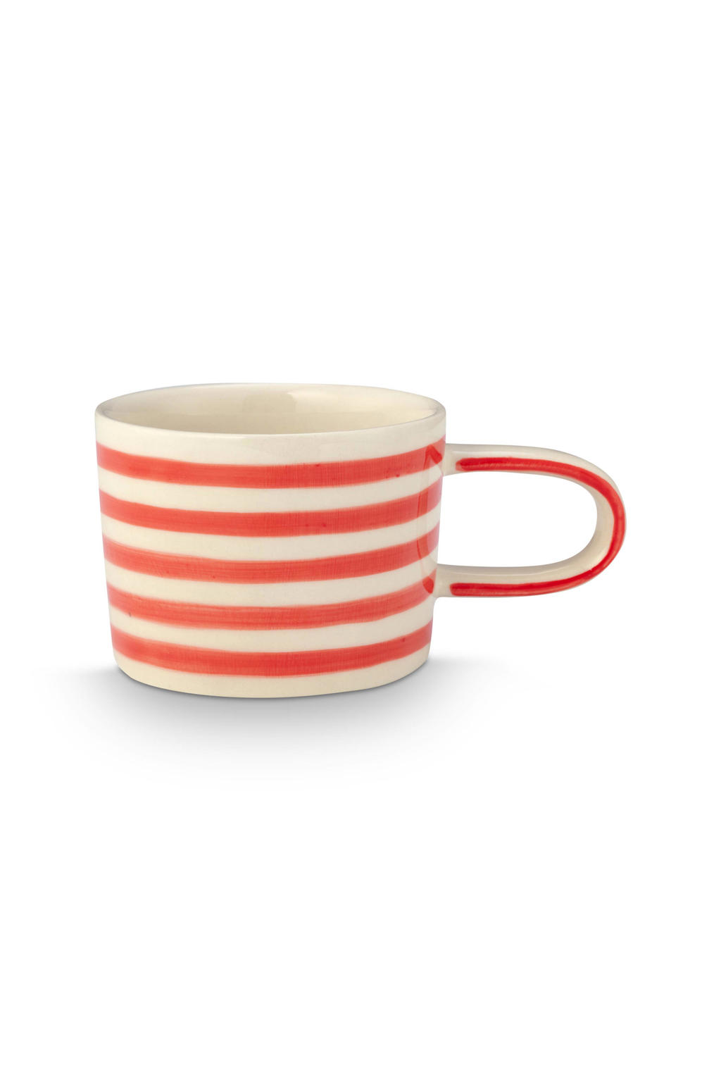 vtwonen mok Stripes (350 ml)