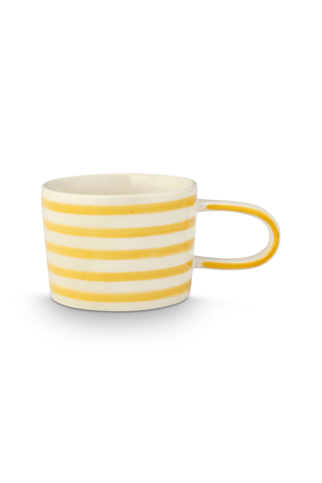 vtwonen mok Stripes (350 ml)