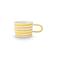 vtwonen mok Stripes (350 ml)