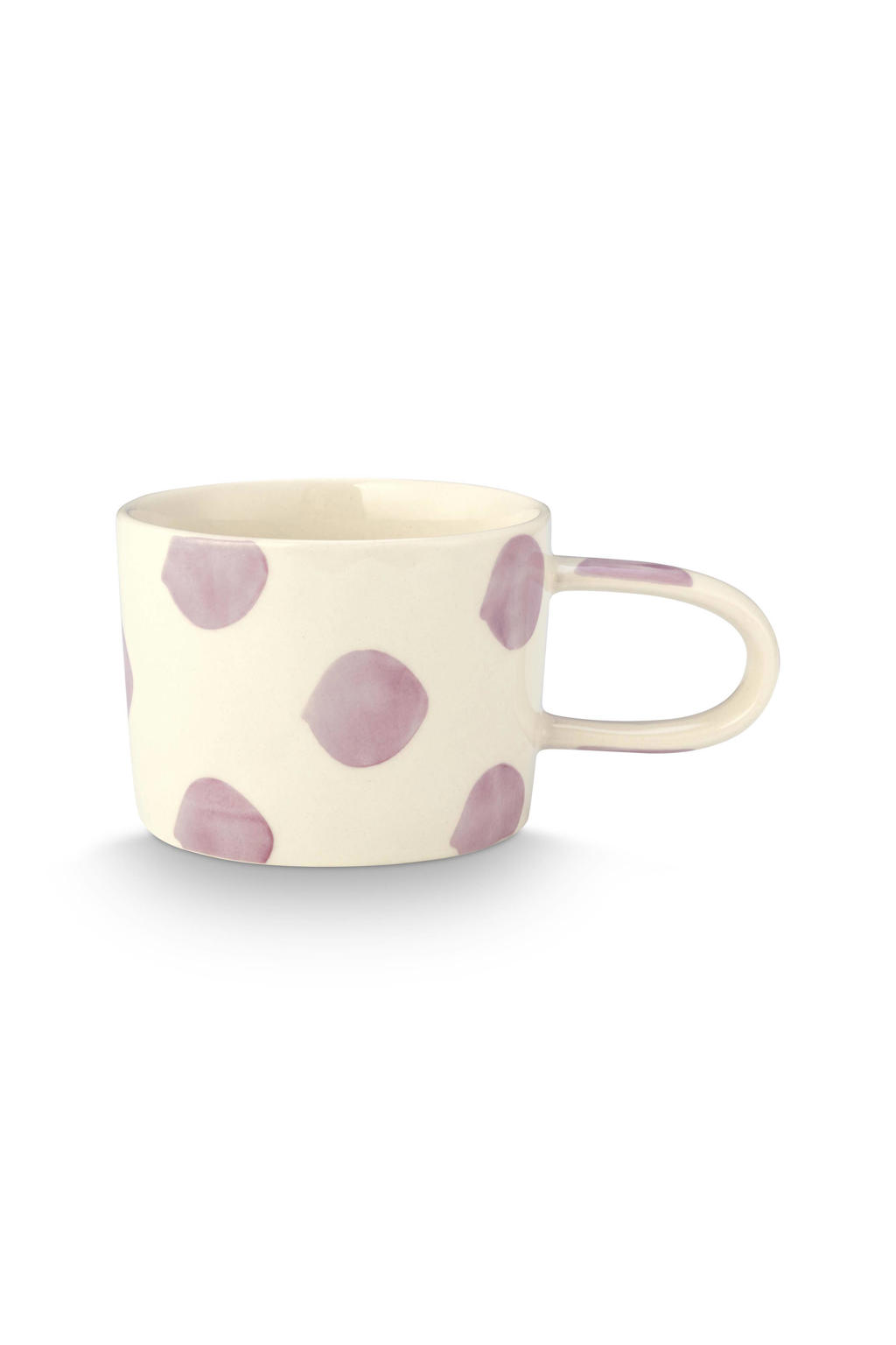 vtwonen mok Dots (350 ml)