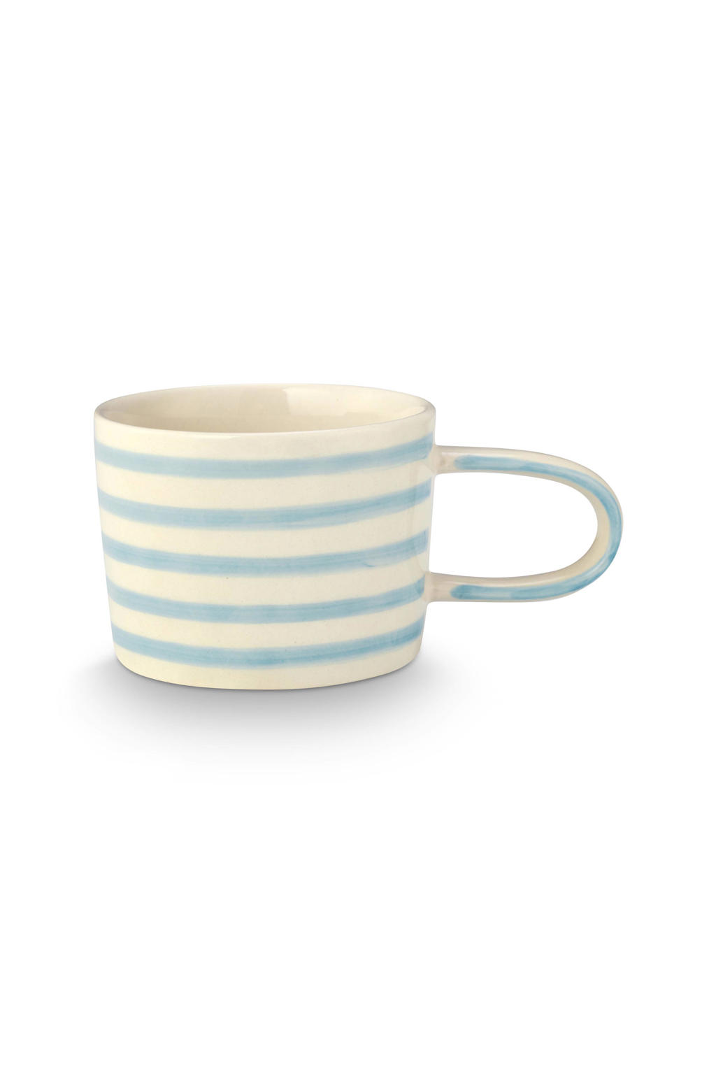 vtwonen mok Stripes (350 ml)