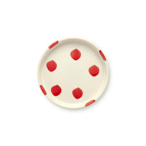 gebaksbord Dots (Ø13 cm)