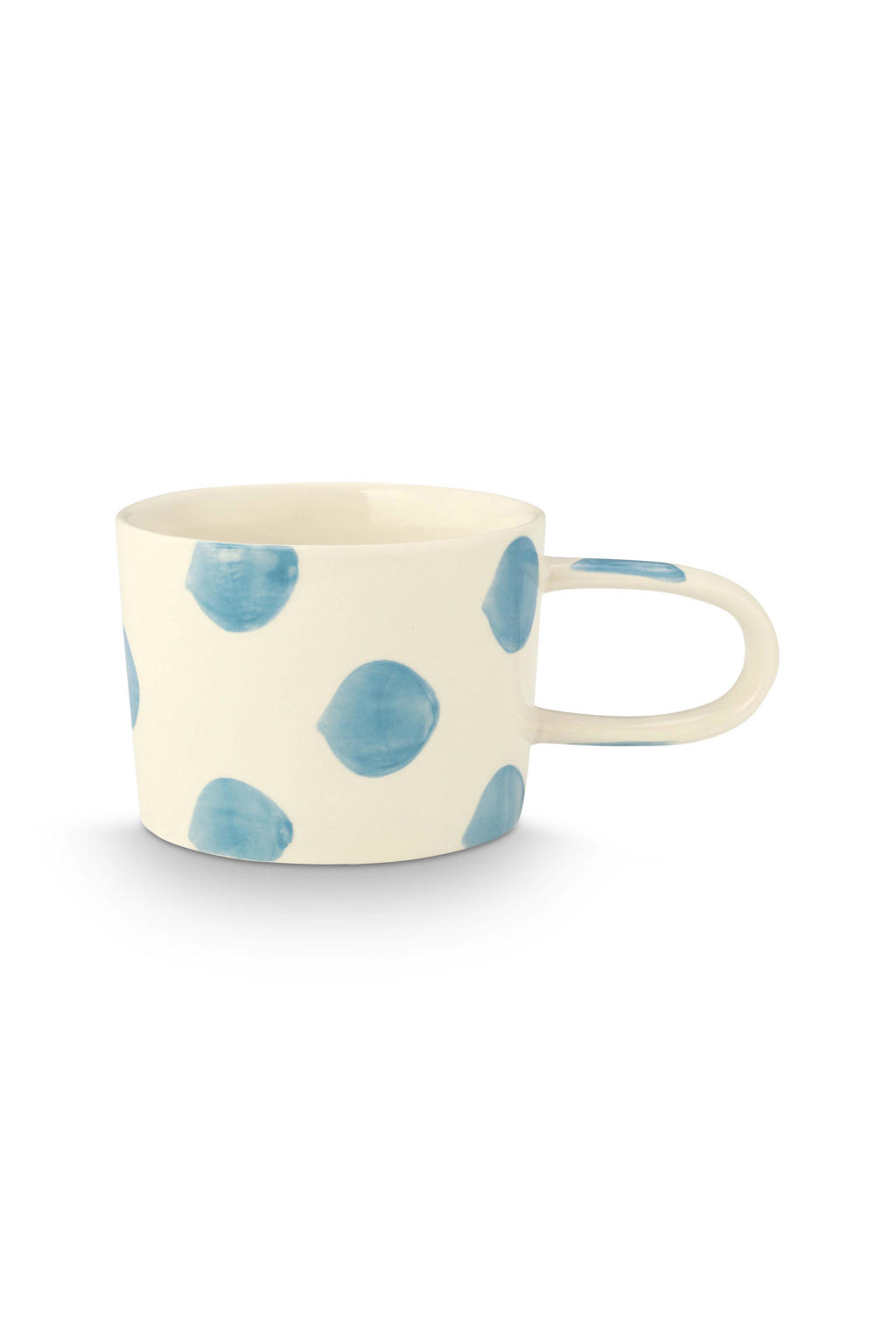 vtwonen mok Dots (350 ml)