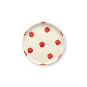 ontbijtbord Dots (Ø20 cm)