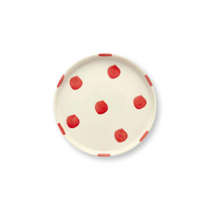 ontbijtbord Dots (Ø20 cm)