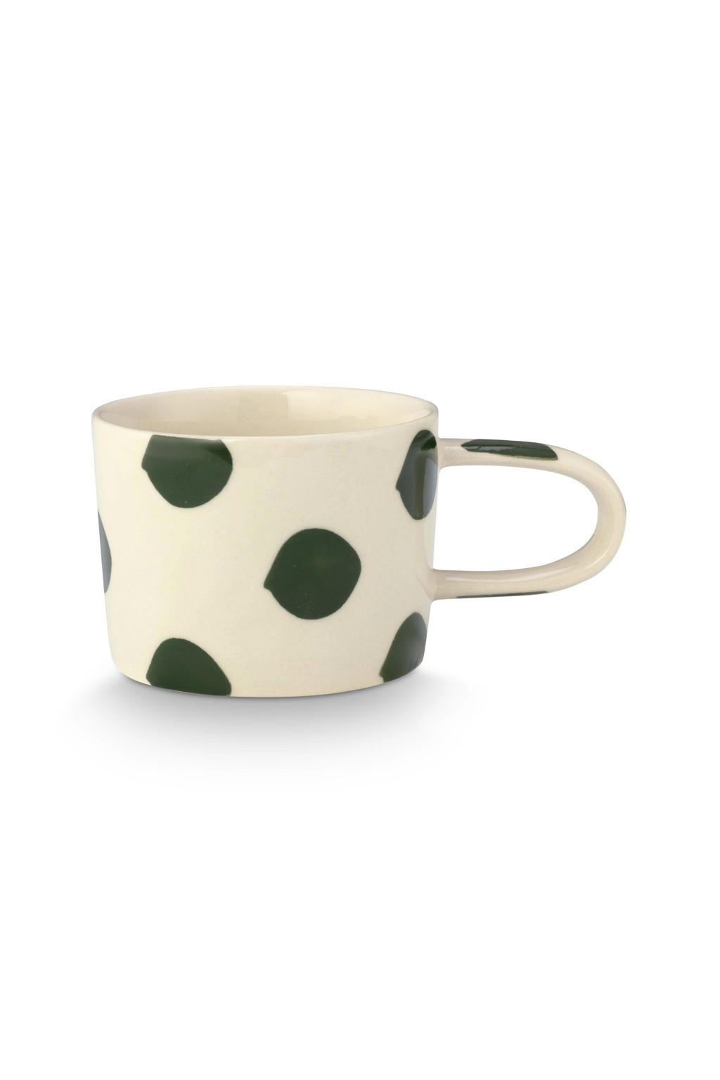 vtwonen mok Dots (350 ml)