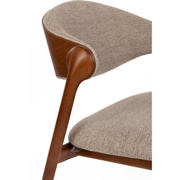 thumbnail: Dutchbone fauteuil Babington