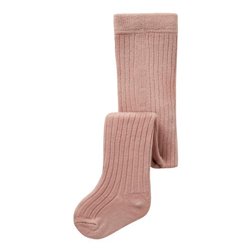 LIL' ATELIER BABY maillot NBNILSO roze afbeelding