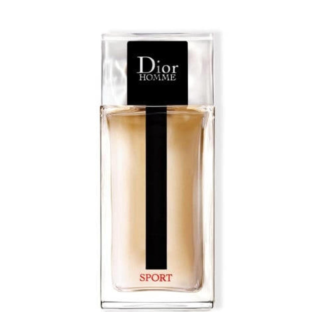 Dior Homme Sport 2022 Eau de toilette - 125 ml