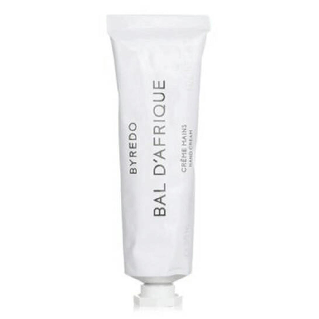 Byredo Bal D'Afrique Handcream