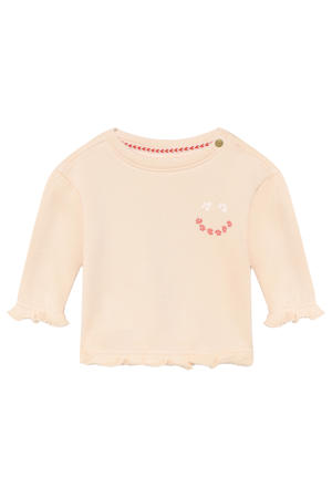 sweater beige