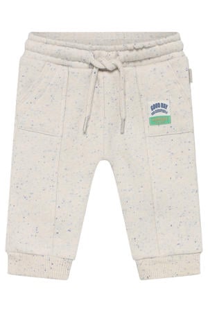 regular casual broek beige